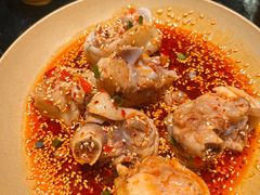 -廖川菜(太阳宫店)