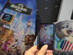 -万达影城(金牛万达广场激光IMAX店)