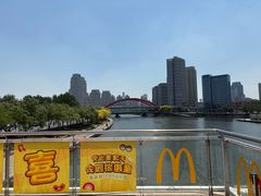 -海河游船-永乐码头(大悲院)