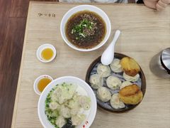 -新丰小吃(中山中路分店)