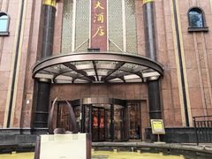 -顺风酒店(长寿路店)
