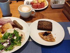 -西双版纳融创皇冠假日度假酒店