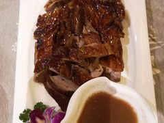 和味明炉烧鹅-香云轩·顺德菜(香云纱园林酒店店)