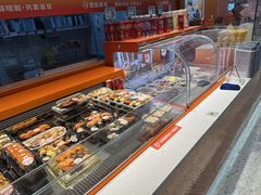 -池田寿司·新鲜现做(朝阳大悦城店)