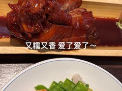 -大牌大·传统杭帮菜(湖滨店)