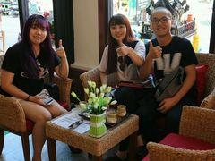 -新月水疗保健中心(2号店)