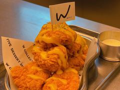 -W COLLECTIVE  DESSERT SHOP