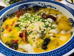 -印象江南(东栅店)