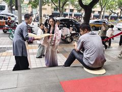 -四季民福烤鸭店(王府井东安门店)