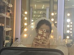 -经典婚纱摄影美学馆·私人定制