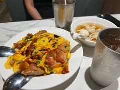 -深仔记正宗云吞面(尖沙咀店)