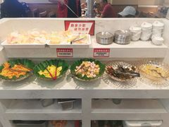 -合易泓烤肉•首创生椰大油边(宁山路店)