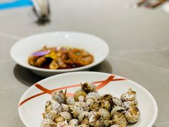 -神洲四海大酒楼(王府井澳门中心店)