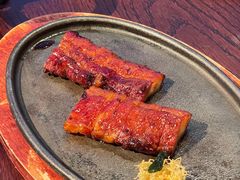 -广州柏悦酒店·悦景轩·粤菜餐厅