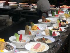 -老味道(横山桥羊绒城店)