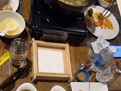 -天津湾西餐厅(三亚海棠湾洲际度假酒店)