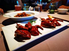 脆皮乳鸽-新荣记(BFC外滩金融中心店)