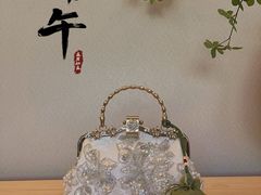 -隐溪茶馆(静安寺店)