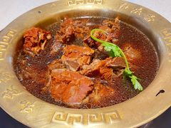 -和庆斋羊蝎子火锅·碳缸烧烤(顺义旗舰店)