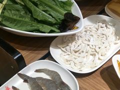 -彤德莱火锅(乐陵路店)