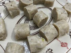 -三碟海鲜餐厅(崇武店)