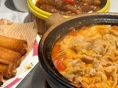 -火啫啫·粤式啫啫煲(南通首店)