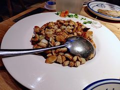 宫保鸡丁-小放牛炒菜馆(三丰店)