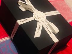 -CHANEL(恒隆广场店)