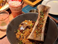 -J·one Bistro吉萬酒厨·牛排
