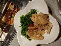 -海底捞火锅(漫乐城夜宵主题店)