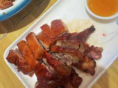 -梁记粥铺(开元地中海店)