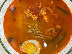 -八卤粉面·西安刀削·绵阳米粉(三湘泗宝店)