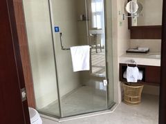 -扬州中集格兰云天大酒店