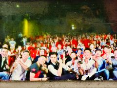 -格斗兄弟搏击健身训练馆(望京店)