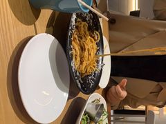 -HELLO 27 意面·沙拉·帕尼尼