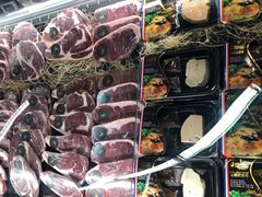 -Olé精品超市(太原万象城店)