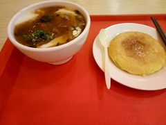 -永记和味豆浆大王(内蒙医院店)