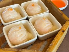 鲜人参高汤虾饺皇-韩上楼