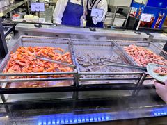 -韩盛·盛江山自助料理(沈辽路万达店)