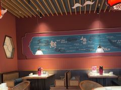 -日丰园海肠水饺·老字号大连海鲜(银泰城店)