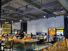 -小稻田辣椒炒肉(大浪商业中心店)