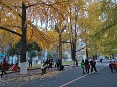 -四川大学(华西校区)