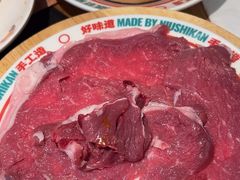 -牛市坎火锅(温州街店)