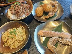 -300杯·和牛烧肉清酒专门店(廊里店)