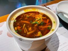 -南小馆(迪士尼小镇店)