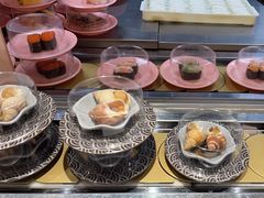 -争鲜回转寿司(通州万达店)