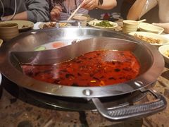 -小龙坎火锅(湖滨银泰in77店)