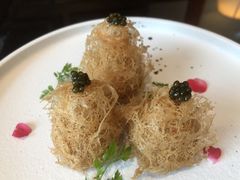 -广州富力丽思卡尔顿酒店·丽轩·粤菜