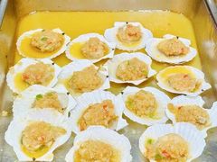 -晶丽香榭自助餐(南京大饭店)