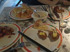 -比格比萨自助(宝山日月光店)